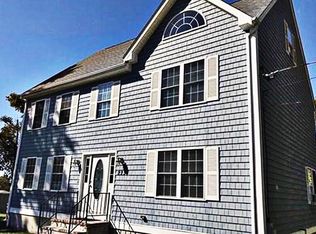 2234 Highland Ave, Fall River, MA 02720