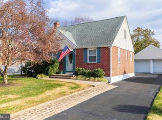 603 Orchard Way, Hatboro, PA 19040