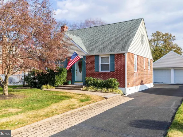 603 Orchard Way, Hatboro, PA 19040