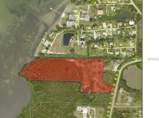 485 Horseshoe Loop Rd, Terra Ceia, FL 34250