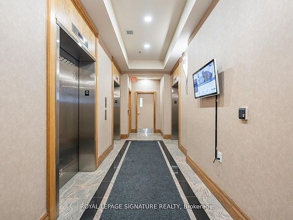 4th image of 5508 Yonge St #508