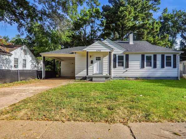 4254 Eastern Cv, Memphis, TN 38122