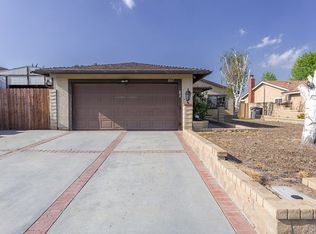 24317 Wabuska St, Santa Clarita, CA 91321