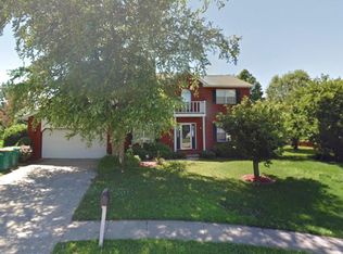 1113 Roundtable Ct, O Fallon, IL 62269