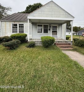 903 N Oakum Street, Edenton, NC, 27932