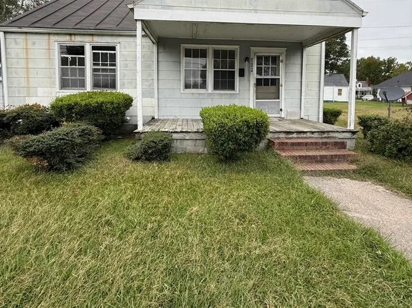 903 N Oakum Street, Edenton, NC 27932