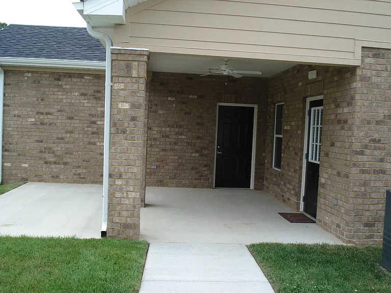 Dogwood Ridge Apartments — Photo 15