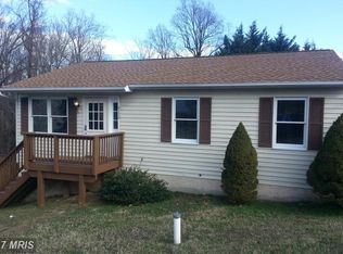 6139 8th St, Chesapeake Beach, MD 20732