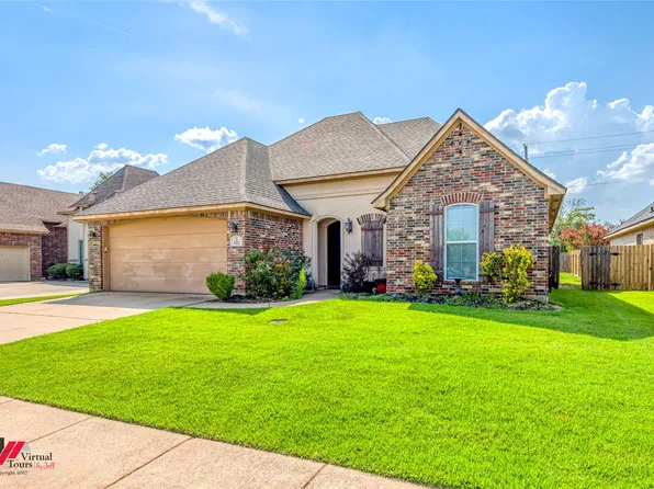 522 Antietam Dr, Bossier City, LA 71112