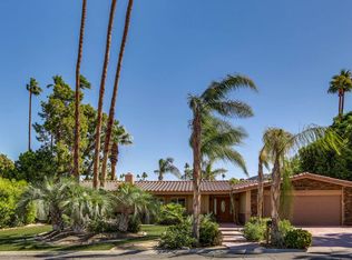 2372 S Camino Real, Palm Springs, CA 92264