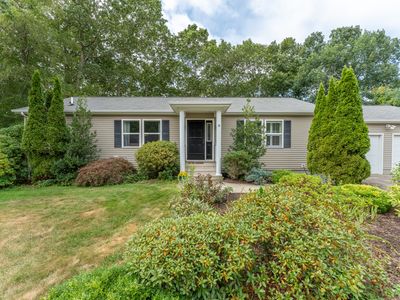 5 Mountain Laurel Ridge, Uncasville, CT, 06382