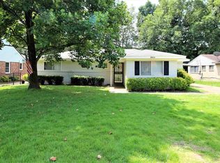 5411 Lyford Ave, Memphis, TN 38119