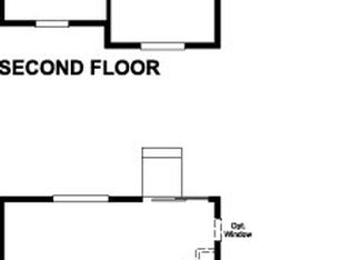 Ironwood 2 Plan, Seasons at North Haven, Ridgefield, WA 98642
