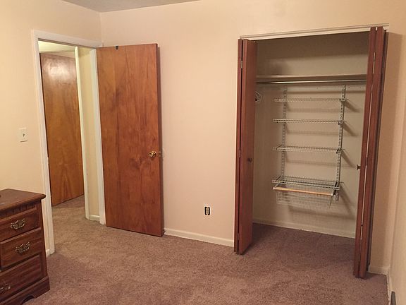 Secondary Beedroom