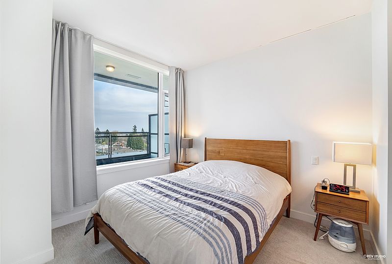 Vancouver Apartment for rent - 1 Bedroom — photo 4