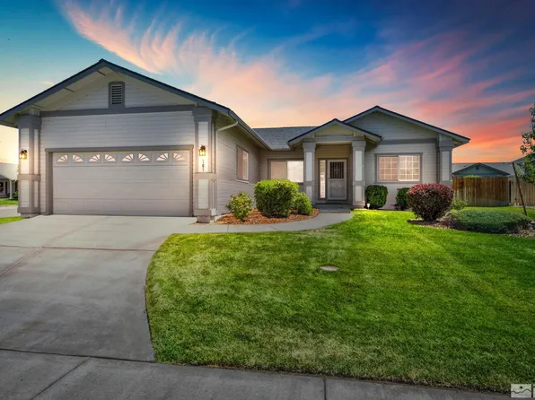 767 Morning Sun Ct, Gardnerville, NV 89460