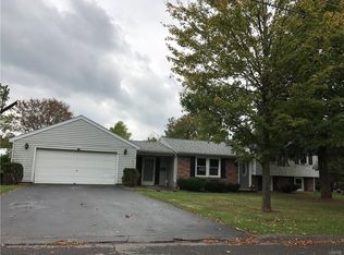143 Cedar St, Sherrill, NY 13461