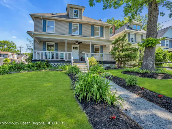 925 5th Ave, Asbury Park, NJ 07712