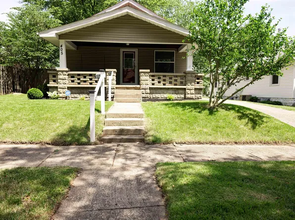 405 S 28th St, Lafayette, IN 47904