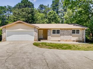 1792 S Gordon Rd, Austell, GA 30168