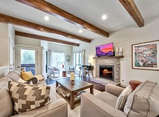 136 Juanita Dr UNIT 20, Incline Village, NV