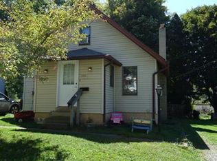 433 Pittsburgh St, Columbiana, OH 44408