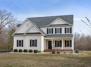 11381 Mill Rd, Glen Allen, VA 23060