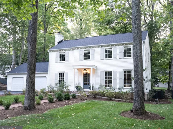 3126 Starboard Dr, Annapolis, MD 21403