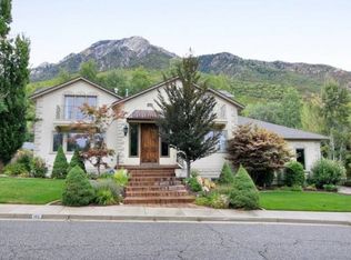 4641 S Hunters Ridge Cir, Salt Lake City, UT 84124