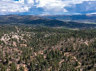 9-6-4-1C1 N Crazy Bear Rd, Alton, UT 84710