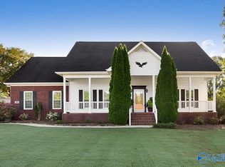 309 Chipmunk Cir, New Market, AL 35761