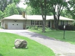 9940 King Graves Rd NE, Warren, OH 44484