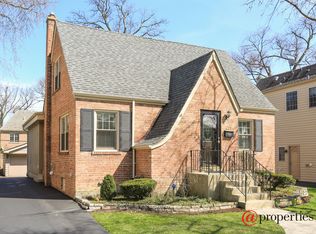 479 S Parkside Ave, Elmhurst, IL 60126