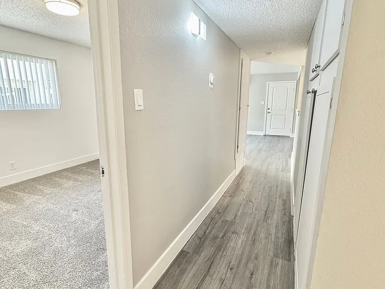 Sherwood Forest Apartments — Photo 39
