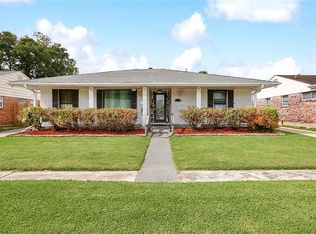 6509 Ithaca St, Metairie, LA 70003