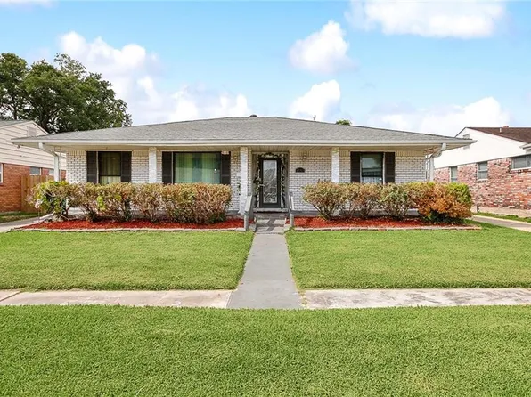 6509 Ithaca St, Metairie, LA 70003