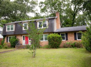 944 Calhoun Pl SE, Aiken, SC 29801