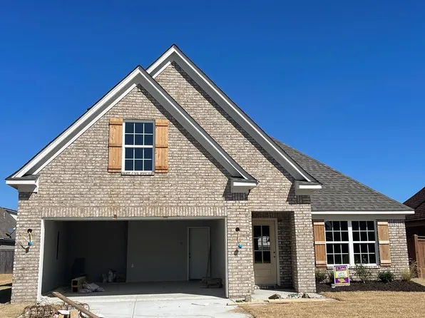 822 Marquette Ln, Marion, AR 72364