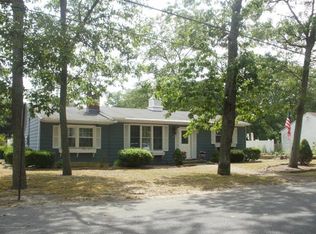 323 Shepard Ave, Forked River, NJ