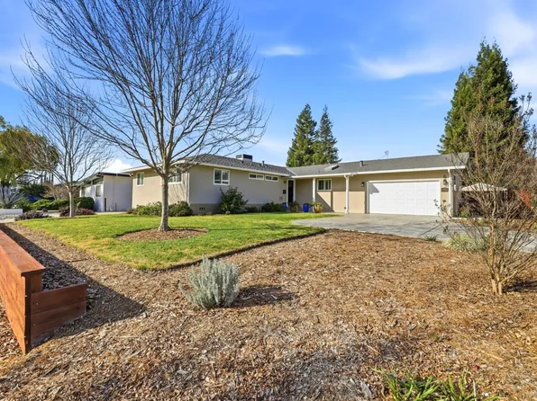 4418 Alderwood Way, Sacramento, CA 95864