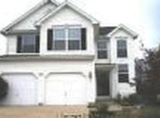3614 Skipjack Ct, Abingdon, MD 21009