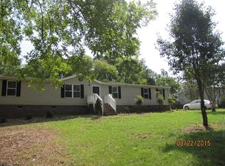 3306 Dusty Rock Ln, Thomasville, NC 27360
