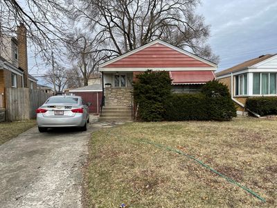 7718 S Keeler Ave, Chicago, IL, 60652