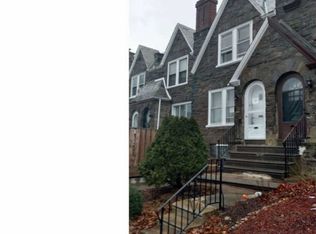 1426 Van Kirk St, Philadelphia, PA 19149