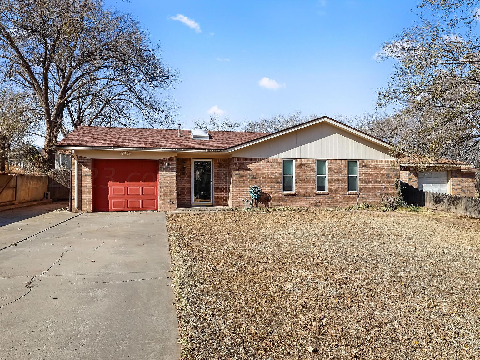 5 Mulberry Ln, Canyon, TX 79015 | MLS #23-8467 | Zillow