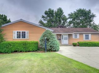 609 W Champaign Ave, Rantoul, IL 61866