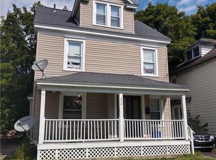330 W Ostrander Ave, Syracuse, NY 13205
