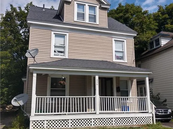 330 W Ostrander Ave, Syracuse, NY 13205