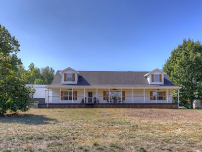 935 S Paint Lane, Carthage, MO, 64836