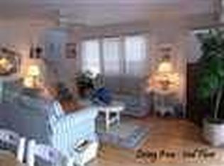 50 Inlet Dr N, Avalon, NJ 08202